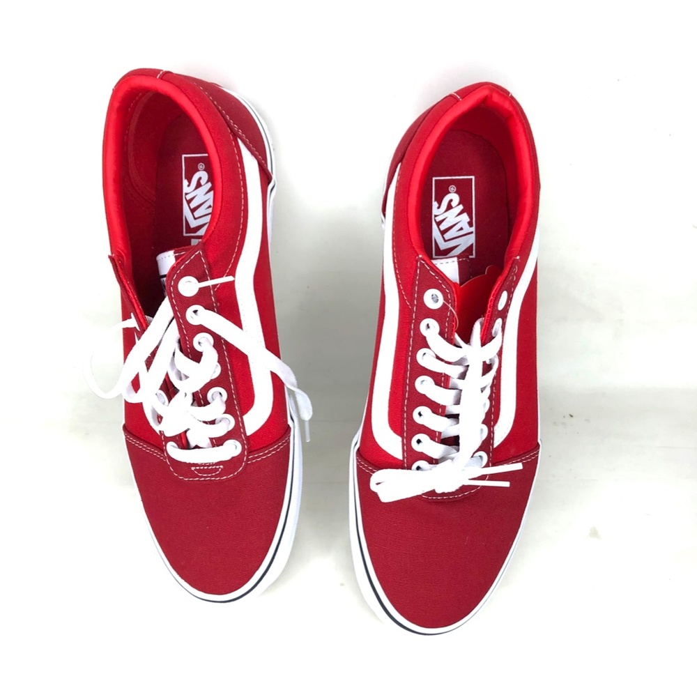 BRAND NEW VANS WITHOUT BOX